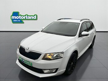 Used Skoda Octavia 2014 for sale - 76559471: Photo