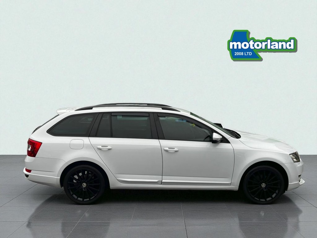 Used Skoda Octavia 2014 for sale - 76559471: Photo 7