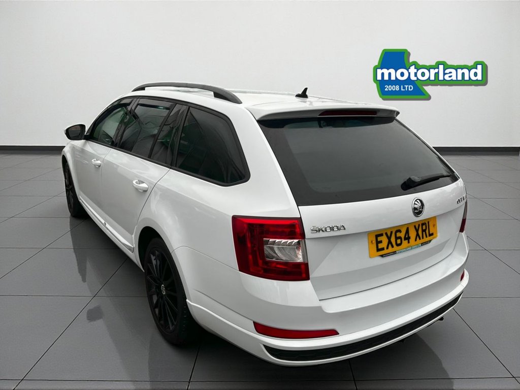 Used Skoda Octavia 2014 for sale - 76559471: Photo 9