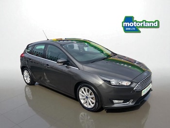 Ford - Focus