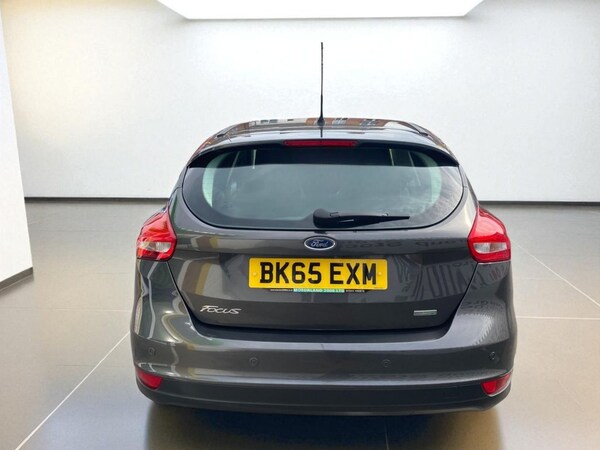 Used Ford Focus 2015 for sale - 76163192: Photo 7