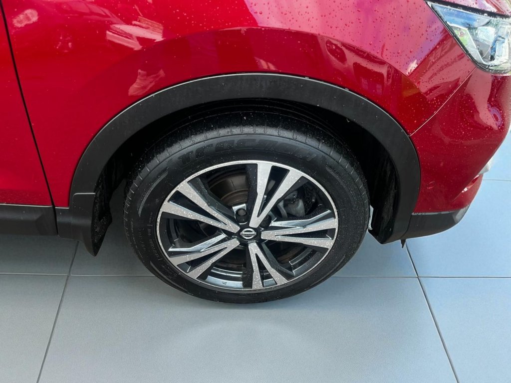 Used Nissan Qashqai 2019 for sale - 75832417: Photo 2