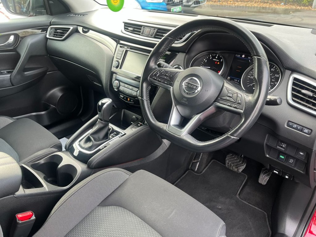 Used Nissan Qashqai 2019 for sale - 75832417: Photo 3