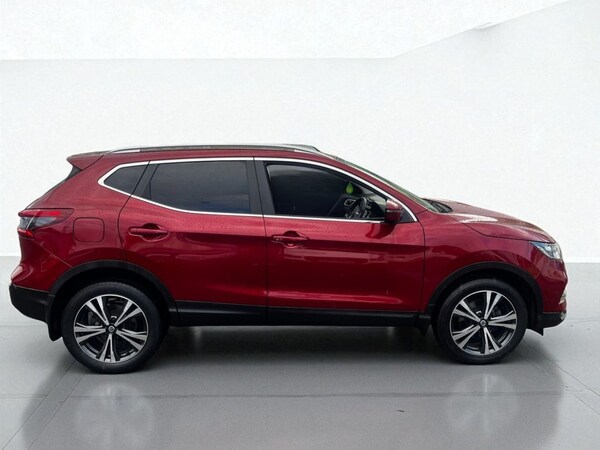Used Nissan Qashqai 2019 for sale - 75832417: Photo 3
