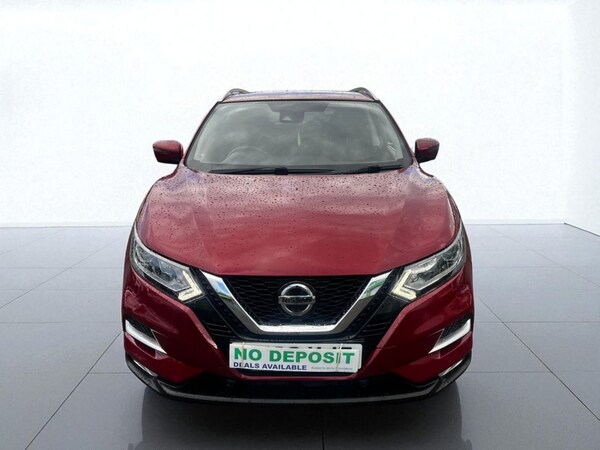 Used Nissan Qashqai 2019 for sale - 75832417: Photo 4