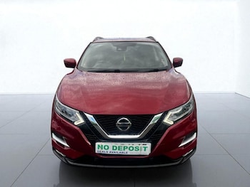 Used Nissan Qashqai 2019 for sale - 75832417: Photo 4