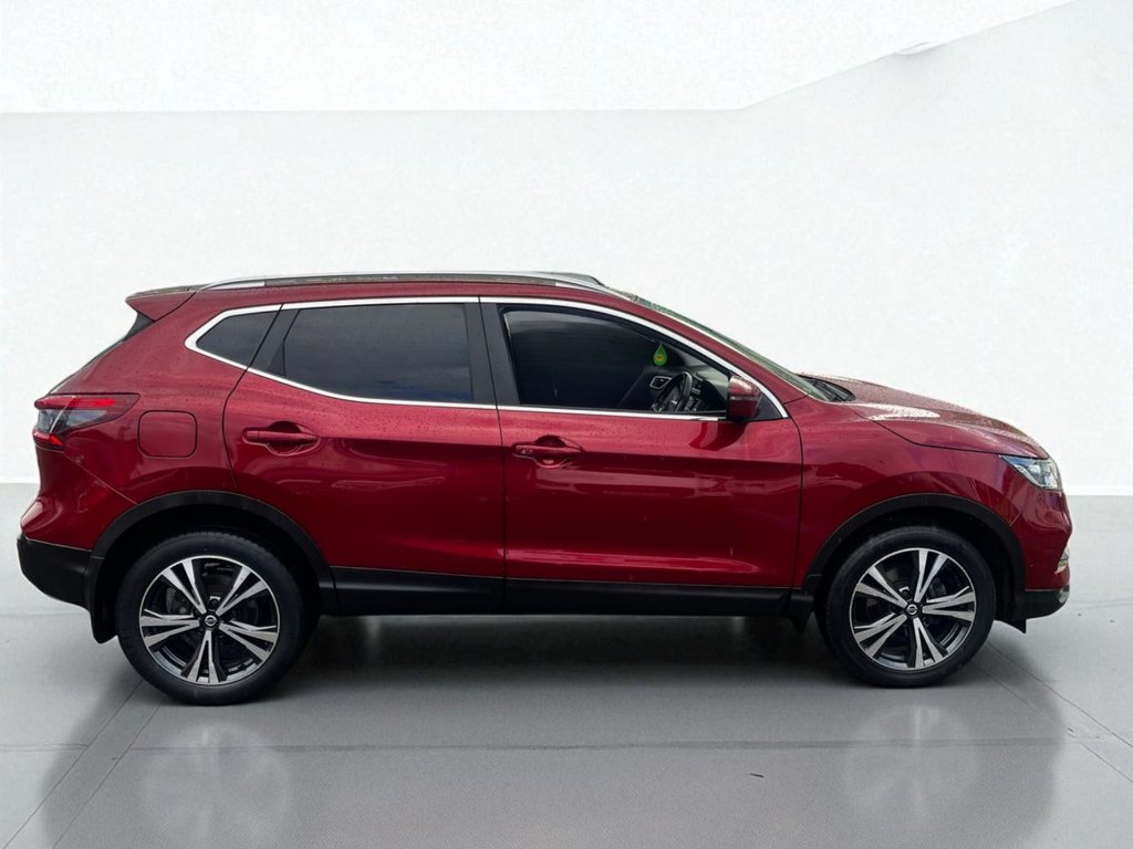 Used Nissan Qashqai 2019 for sale - 75832417: Photo 6