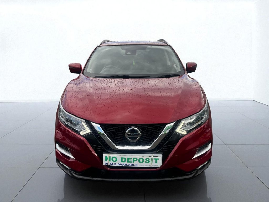 Used Nissan Qashqai 2019 for sale - 75832417: Photo 7