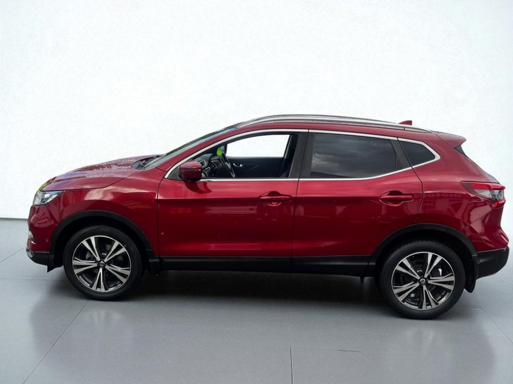 Used Nissan Qashqai 2019 for sale - 75832417: Photo 9