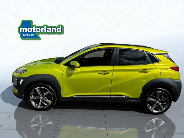Used Hyundai KONA 2019 for sale - 75619347: Photo 9