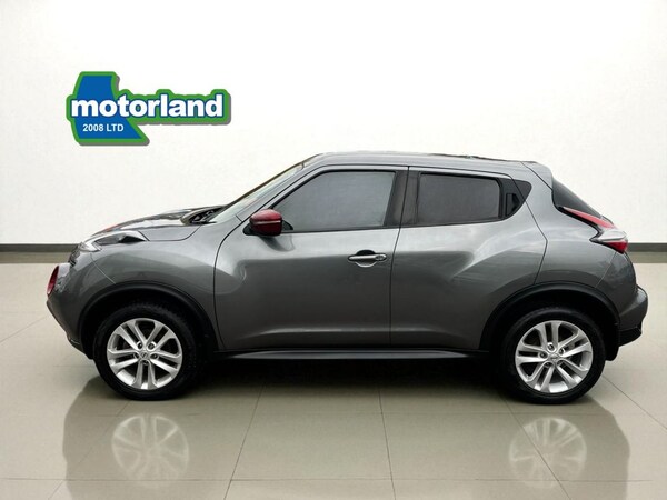 Used Nissan Juke 2018 for sale - 76333622: Photo 5