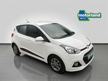 Hyundai - i10