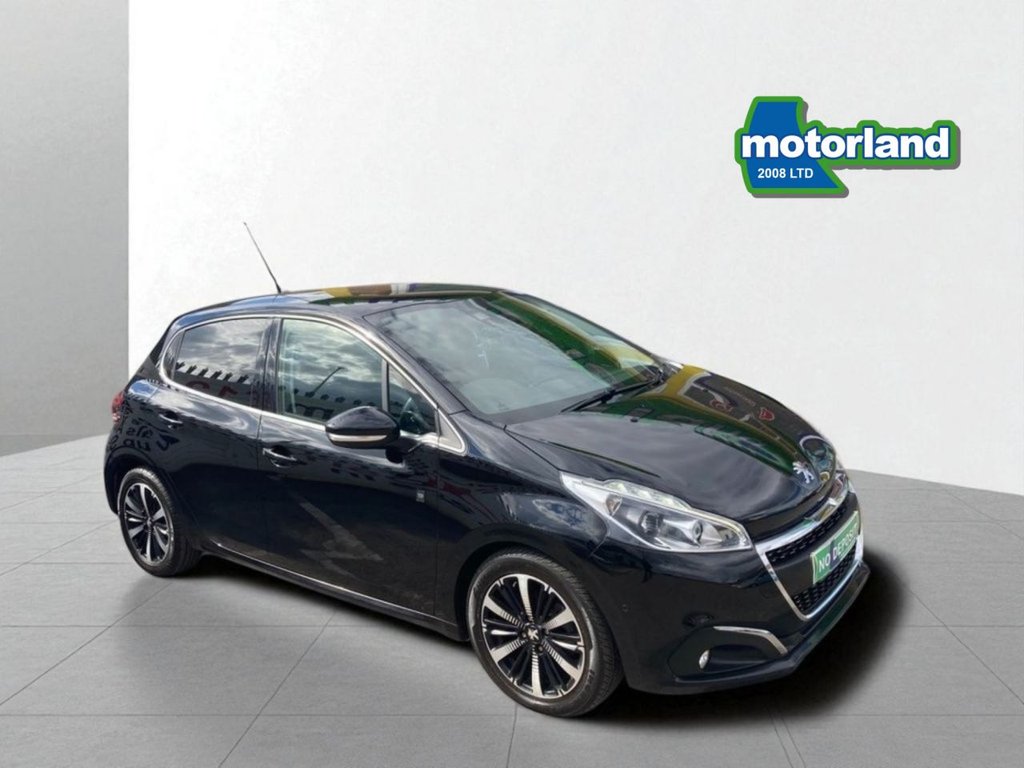 Used Peugeot 208 2019 for sale - 74460846: Photo 1