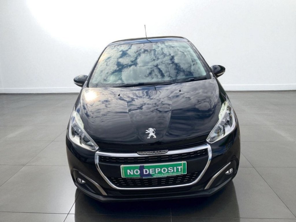 Used Peugeot 208 2019 for sale - 74460846: Photo 10
