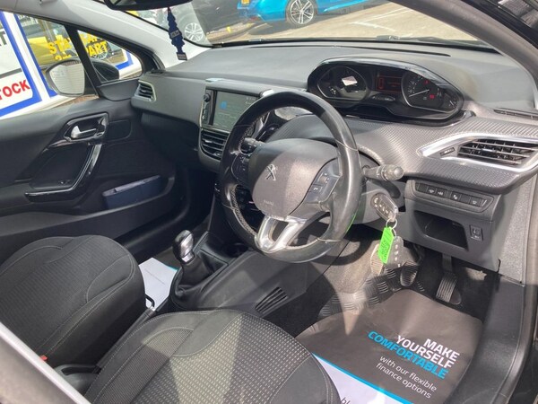 Used Peugeot 208 2019 for sale - 74460846: Photo 10