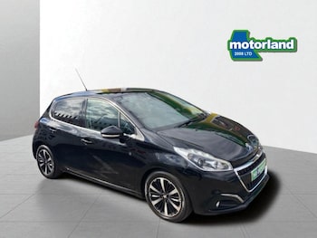 Used Peugeot 208 2019 for sale - 74460846: Photo