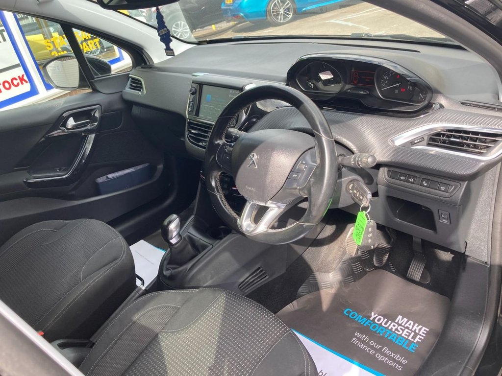 Used Peugeot 208 2019 for sale - 74460846: Photo 3