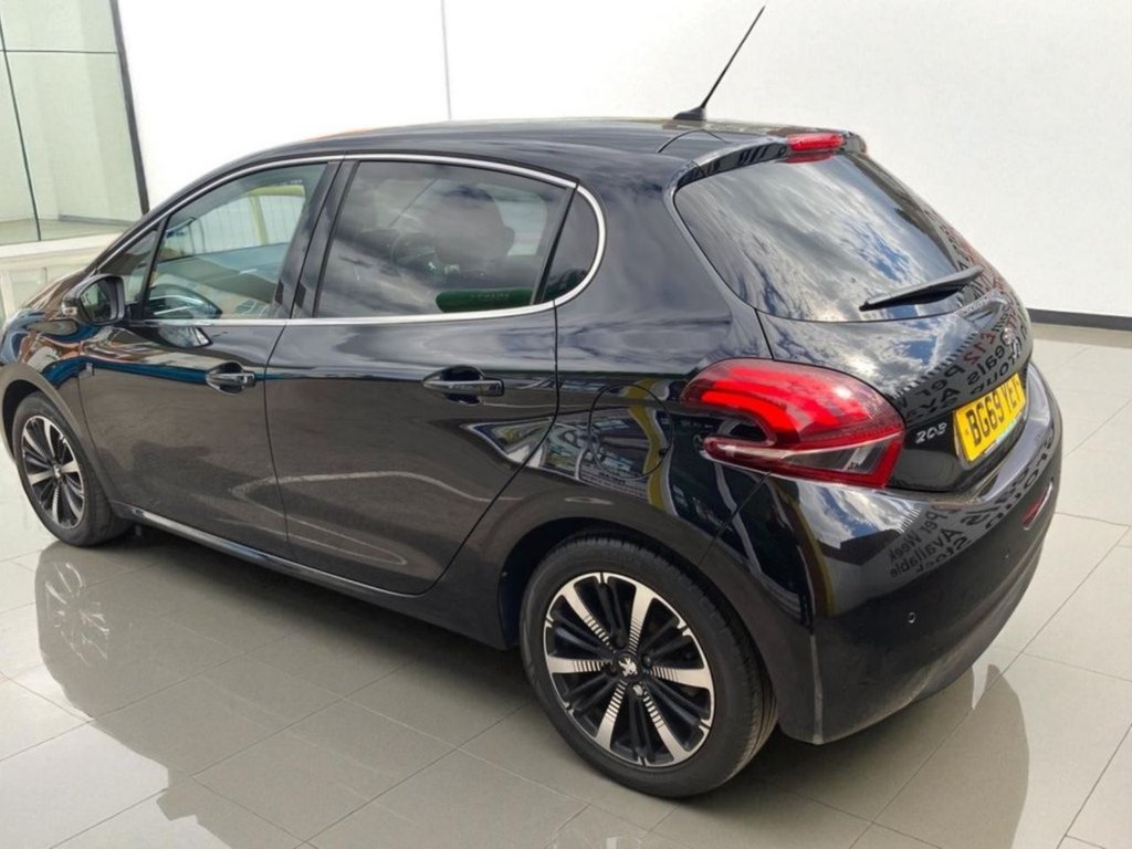 Used Peugeot 208 2019 for sale - 74460846: Photo 6
