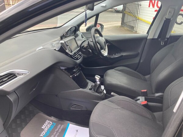Used Peugeot 208 2019 for sale - 74460846: Photo 6