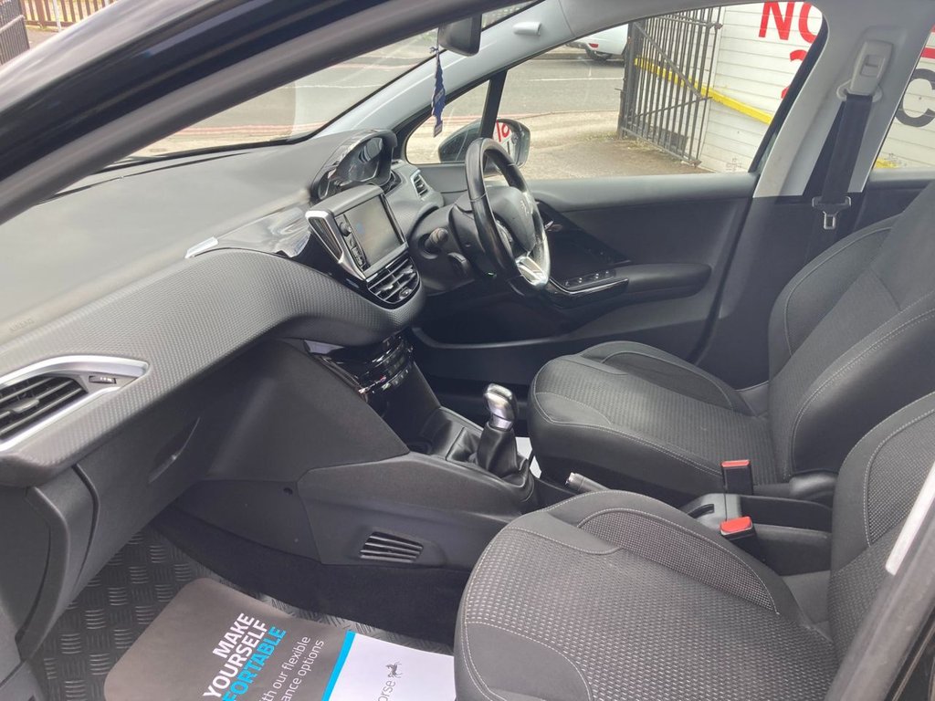 Used Peugeot 208 2019 for sale - 74460846: Photo 7