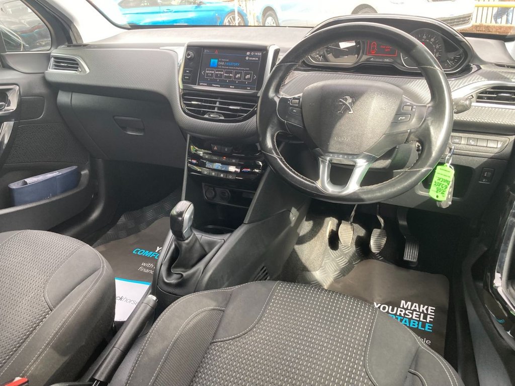 Used Peugeot 208 2019 for sale - 74460846: Photo 8