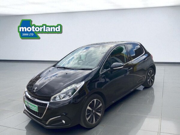 Used Peugeot 208 2019 for sale - 74460846: Photo 9