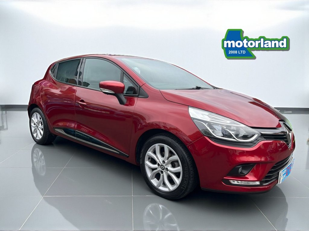 Used Renault Clio 2017 for sale - 76279999: Photo 1
