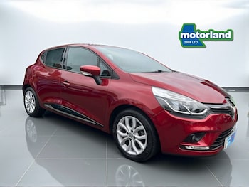 Used Renault Clio 2017 for sale - 76279999: Photo