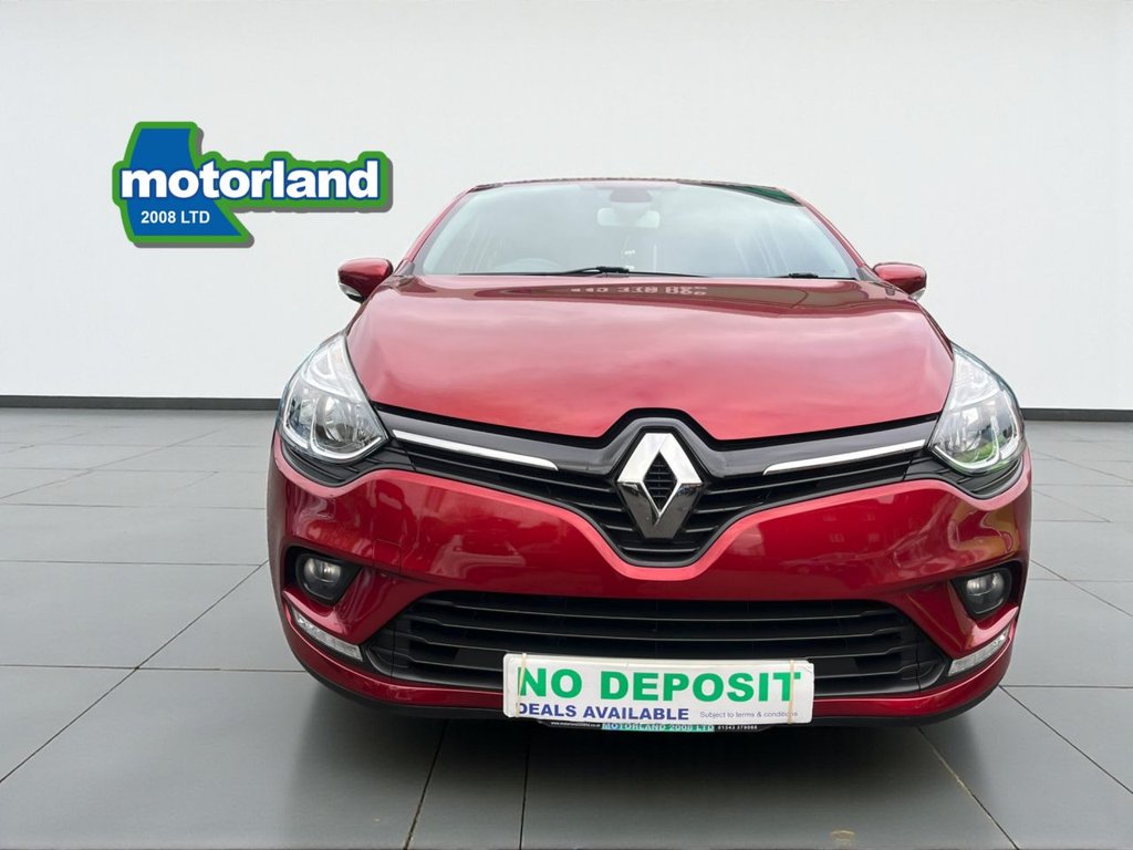 Used Renault Clio 2017 for sale - 76279999: Photo 2