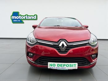 Used Renault Clio 2017 for sale - 76279999: Photo