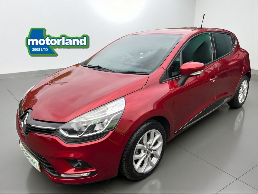 Used Renault Clio 2017 for sale - 76279999: Photo 3