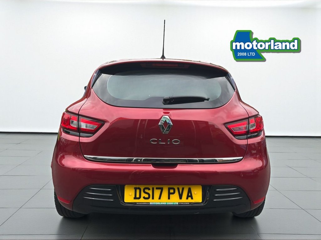 Used Renault Clio 2017 for sale - 76279999: Photo 6