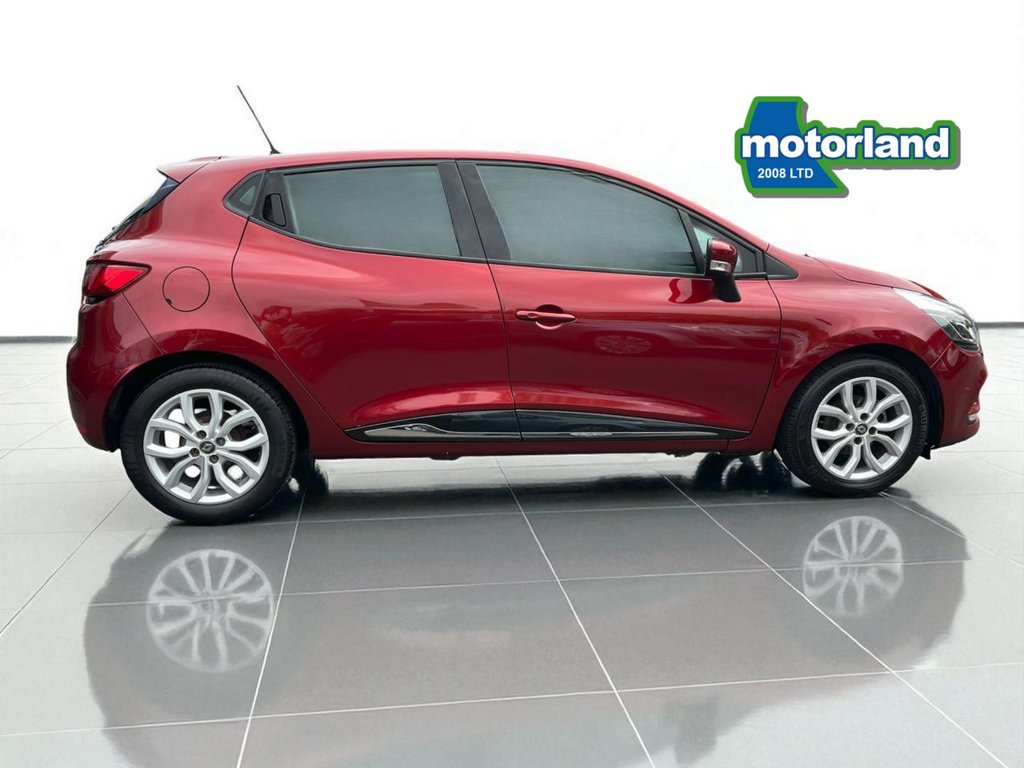 Used Renault Clio 2017 for sale - 76279999: Photo 7
