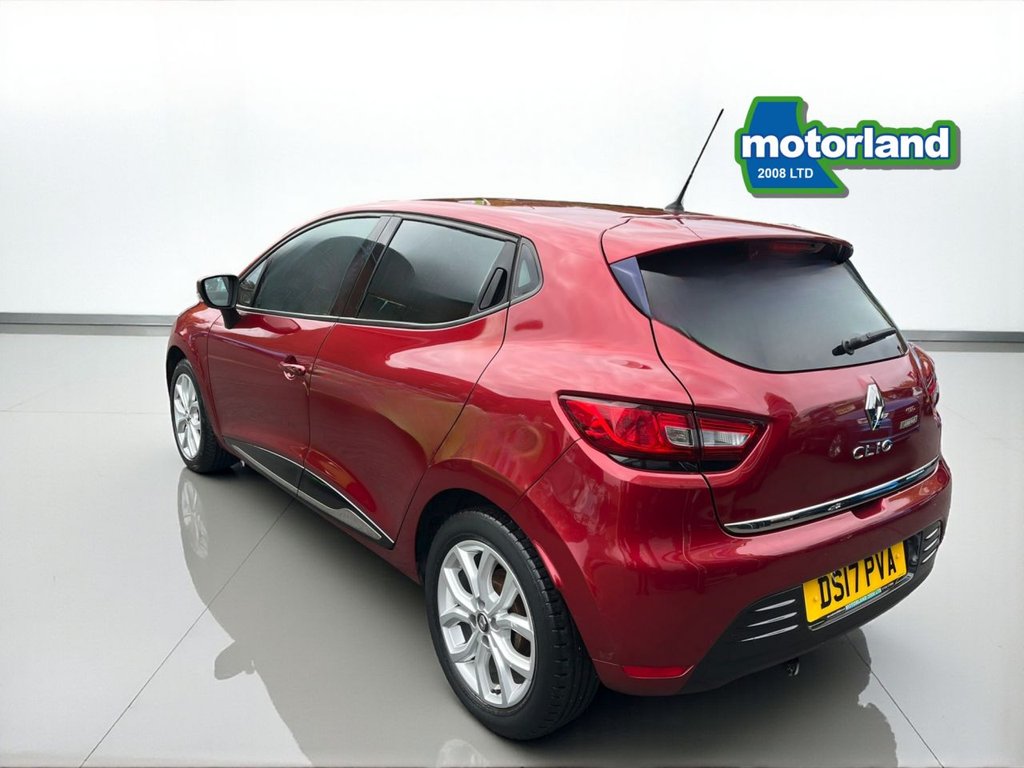 Used Renault Clio 2017 for sale - 76279999: Photo 9