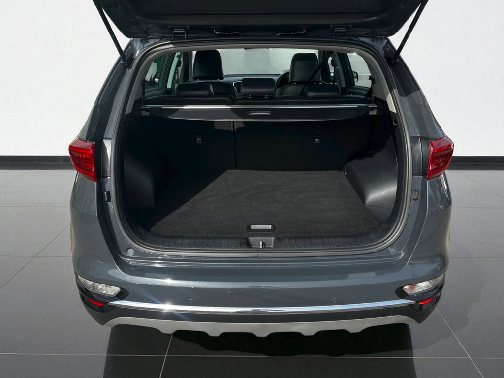 Used Kia Sportage 2021 for sale - 76009221: Photo 7