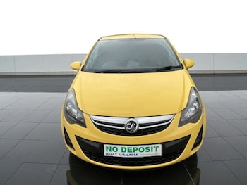 Used Vauxhall Corsa 2014 for sale - 76163180: Photo 4