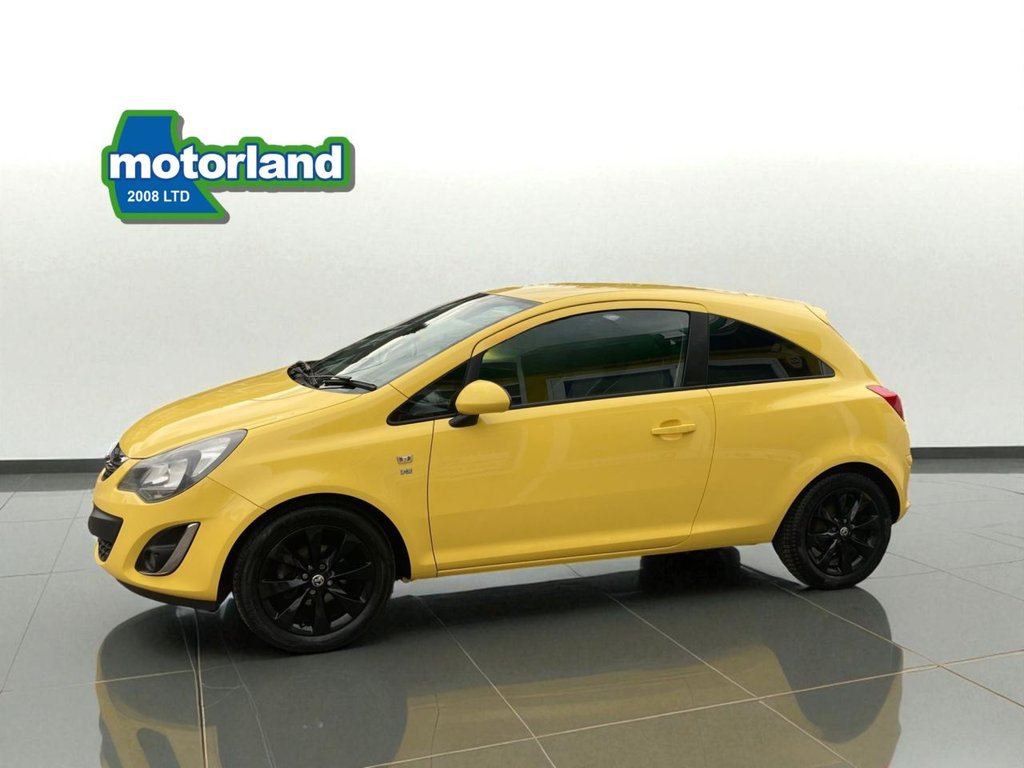 Used Vauxhall Corsa 2014 for sale - 76163180: Photo 7