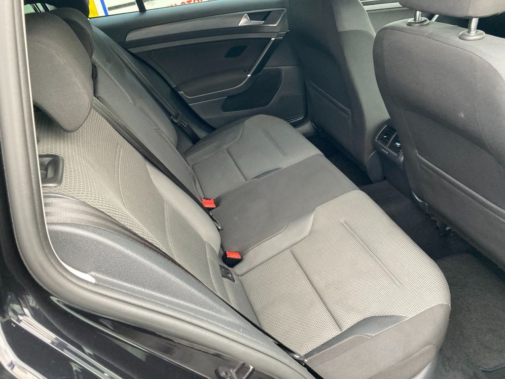 Used Volkswagen Golf 2017 for sale - 76910349: Photo 6