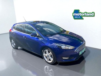 Ford - Focus