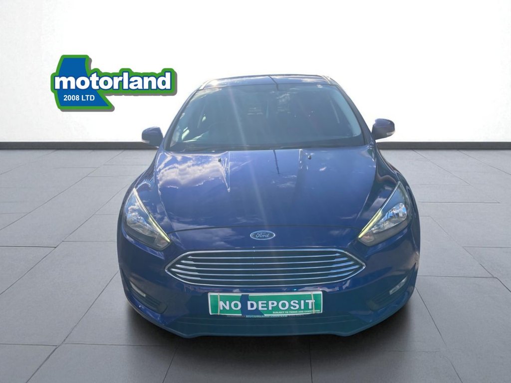 Used Ford Focus 2016 for sale - 75727246: Photo 5