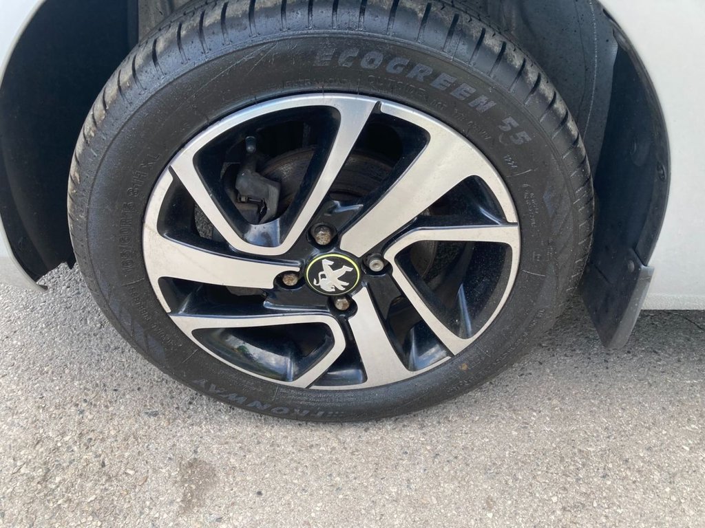 Used Peugeot 108 2021 for sale - 74884550: Photo 6