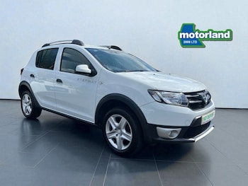Dacia - Sandero Stepway