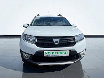 Used Dacia Sandero Stepway 2014 for sale - 75777799: Photo 4