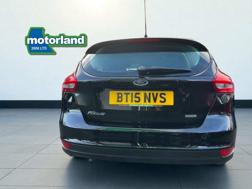 Used Ford Focus 2015 for sale - 77020446: Photo 6