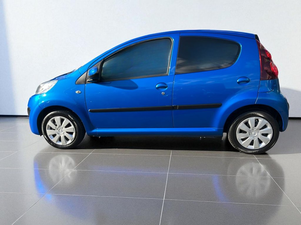 Used Peugeot 107 2013 for sale - 76068708: Photo 5