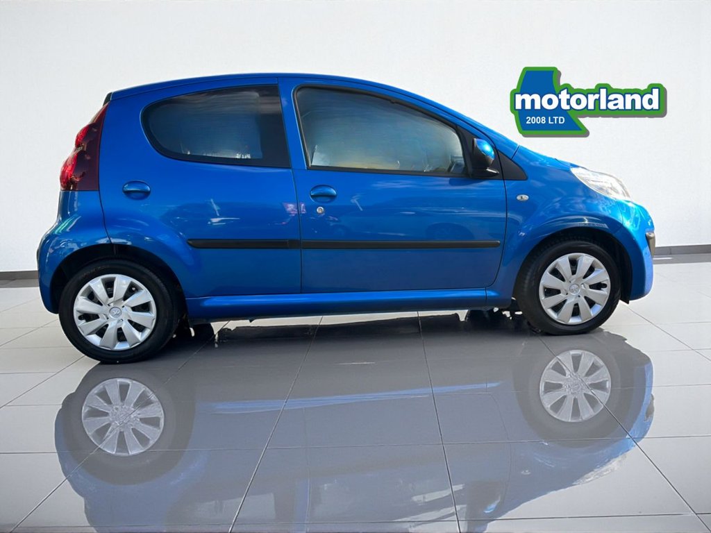 Used Peugeot 107 2013 for sale - 76068708: Photo 6