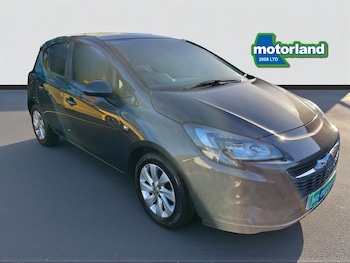 Used Vauxhall Corsa 2016 for sale - 77007616: Photo