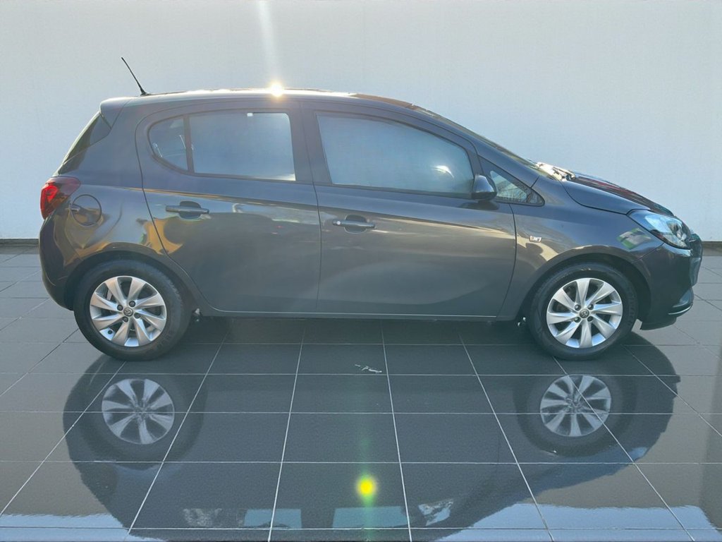 Used Vauxhall Corsa 2016 for sale - 77007616: Photo 9