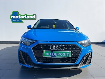 Used Audi A1 2019 for sale - 76406485: Photo