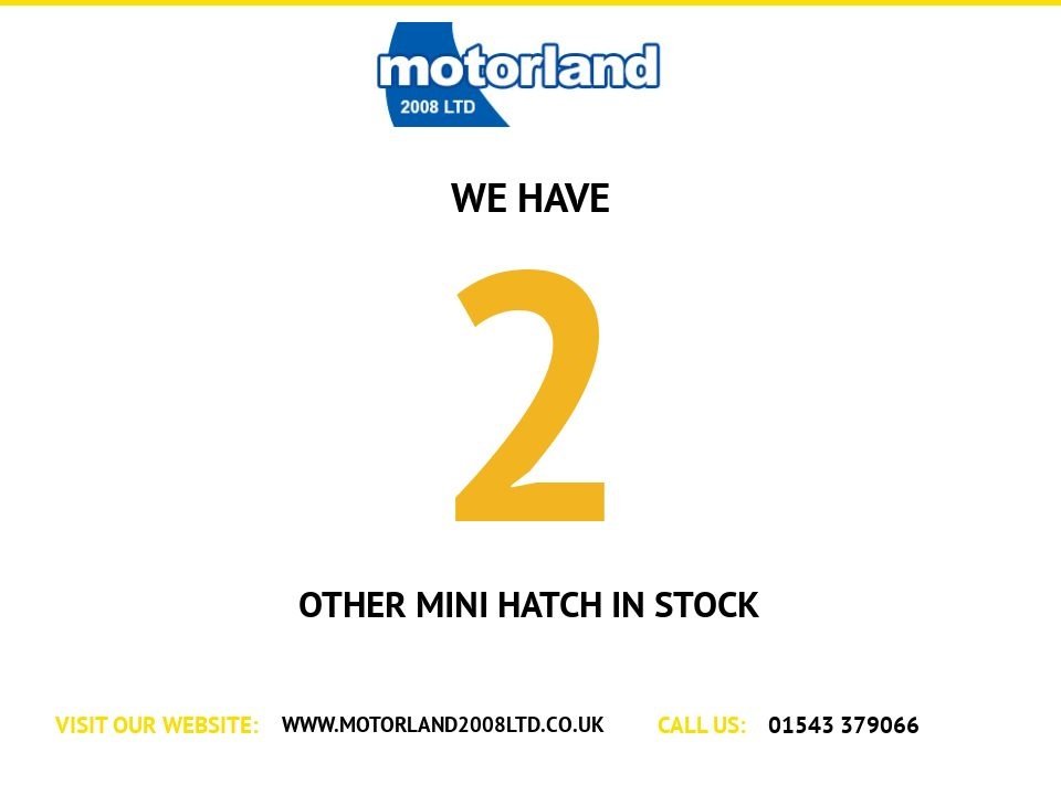 Used MINI Hatch 2018 for sale - 76986328: Photo 3